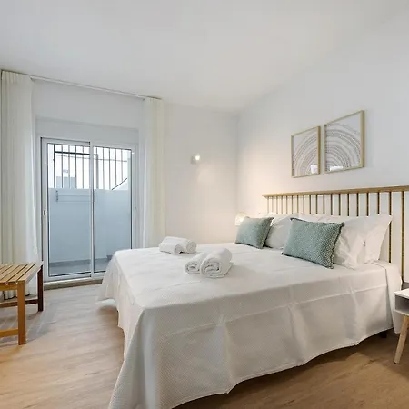 Apartamento Old Town Lagos