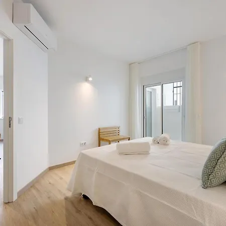 Old Town Apartamento *