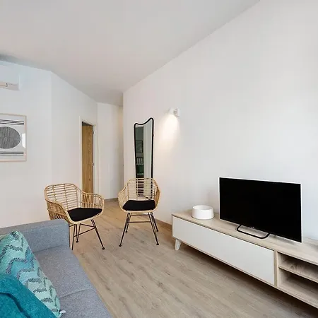 Apartamento Old Town *