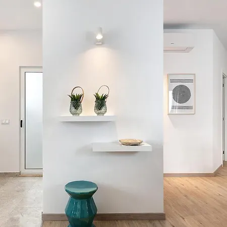 Old Town Apartamento *