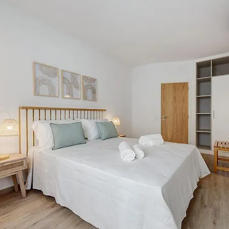 Apartamento Old Town *