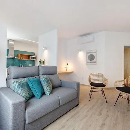 Apartamento Old Town Lagos
