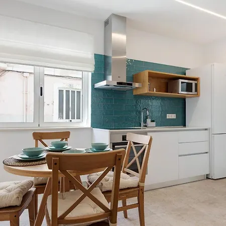 Apartamento Old Town Lagos