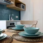 Old Town Apartment Lagos
