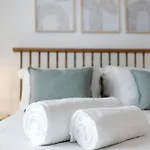 Apartment Old Town Lagos