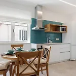 Apartment Old Town *