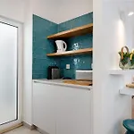 Apartment Old Town Lagos