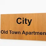 Old Town Apartment