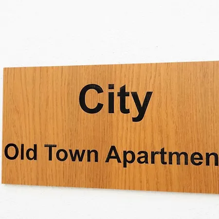 Old Town * 라고스