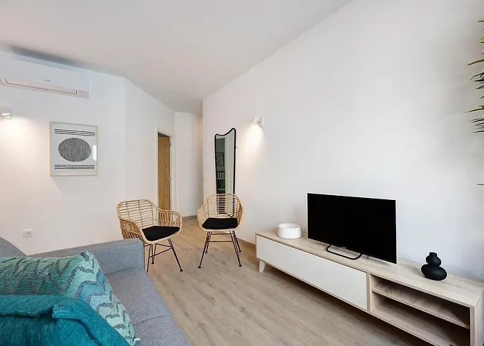 Apartment Old Town *