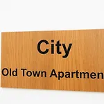 Old Town * Lagos