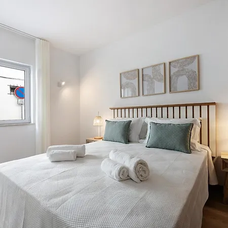 Old Town Apartment Lagos