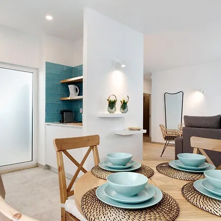 Apartment Old Town *